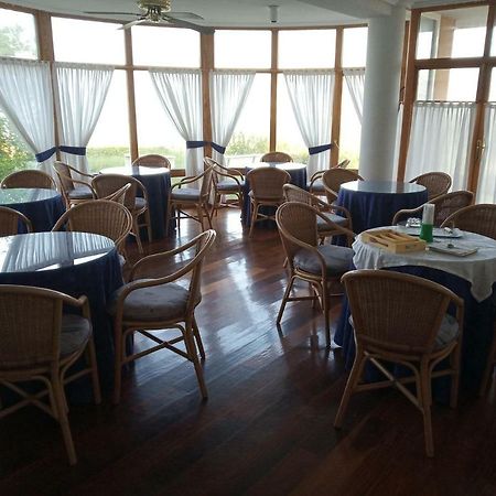 Residencia Miramar Hotel San Vicente De La Barquera Kültér fotó