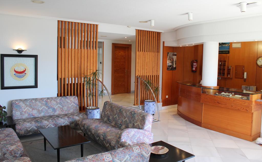 Residencia Miramar Hotel San Vicente De La Barquera Kültér fotó