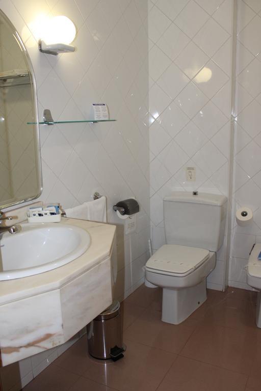Residencia Miramar Hotel San Vicente De La Barquera Szoba fotó